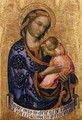 Virgin and Child - Jacobello Del Fiore