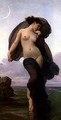 Evening Mood - William-Adolphe Bouguereau