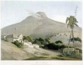 View of the Lions Head - Samuel Daniell