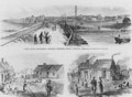 Trent River Settlement - (after) Davis, Theodore Russell