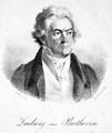 Ludwig van Beethoven 1770-1827 - Deker