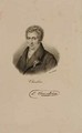 Luigi Cherubini 1760-1842 - Francois Seraphin Delpech