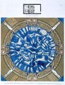 Astrological planisphere of the zodiac of Dendarah - Dominique Vivant Denon