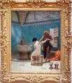 The Bath 2 - Jean-Léon Gérôme