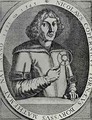 (after) Copernicus, Nicolaus
