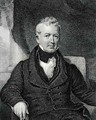 William Gaston 1778-1844 - (after) Cooke, George