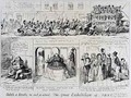 Mayhews Great Exhibition of 1851 Odds and Ends in out and about - George Cruikshank I