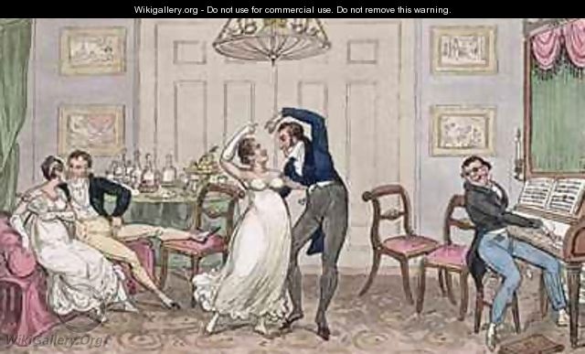An Introduction Gay moments of Logic Jerry Tom and Corinthian Kate - I. Robert and George Cruikshank