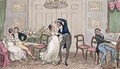 An Introduction Gay moments of Logic Jerry Tom and Corinthian Kate - I. Robert and George Cruikshank