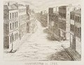 Mayhews Great Exhibition of 1851 Manchester in 1851 - George Cruikshank I