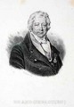 Sebastien Erard 1752-1831 - Charles Achille D'Hardiviller