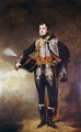 Lieutenant John James Douglas 1792-1836 c.1819 - Sir Henry Raeburn