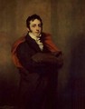 Spencer, 2nd Marquess of Northampton, 1821 - Sir Henry Raeburn