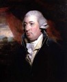 Portrait of Alex Wright - Sir Henry Raeburn