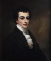 Joseph Hume d.1829 - Sir Henry Raeburn