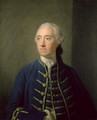 James Fitzgerald 1722-73 20th Earl of Kildare - Allan Ramsay