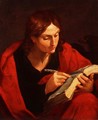 St. John the Evangelist - Guido Reni