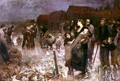 The Shipwreck, Cornwall, 1885 - John Robertson Reid