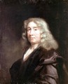 Portrait of William Chiffinch c.1602-88 - John Riley