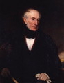 William Wordsworth, 1840 - Henry William Pickersgill