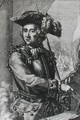 Count Claude de Forbin 1656-1733 - Pierron