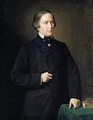 Charles Forbes 1810-70 Count of Montalembert, 1879 - Auguste Pichon