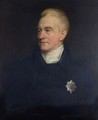 George John Spencer, 2nd Earl Spencer 1758-1834 1833 - Henry William Pickersgill