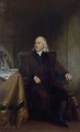 Jeremy Bentham, c.1829 - Henry William Pickersgill