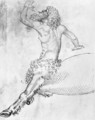 Centaur, from the The Vallardi Album - Antonio Pisano (Pisanello)