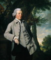 A Country Gentleman, c.1777 - Robert Edge Pine