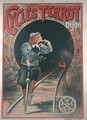 Poster advertising the Terrot Cycles, in Dijon, 1900-01 - Plouzeau