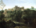 Classical Landscape - Gaspard Dughet Poussin