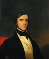 Charles Louis Tiffany 1812-1902, c.1840 - William H. Powell