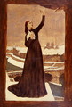 Le Pigeon, 1871 - Pierre-Cecile Puvis de Chavannes