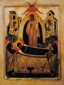 The Dormition of the Virgin 2 - Anonymous Artist