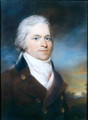 Portrait of an Unknown Gentleman, 1795 - John Russell