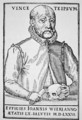 John Wier (1516-88) copy of an illustration from 
