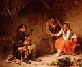 The Overture, 1876 - Edwin Thomas Roberts