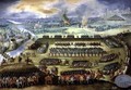 The Siege of Paris - Holland Rodrigo of