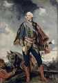 Philippe Egalite, Duke of Orleans - Camille-Joseph-Etienne Roqueplan