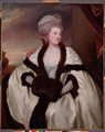 Mrs. Wilbraham Bootle, 1781 - George Romney