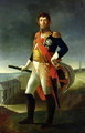 Jean-de-Dieu Soult 1769-1851 Duke of Dalmatia, 1856 - Louis Henri de Rudder