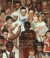 The Golden Rule - Norman Rockwell