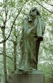 Balzac 2 - Auguste Rodin