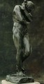 Eve - Auguste Rodin