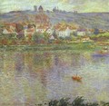 Vetheuil - Claude Oscar Monet