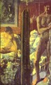 Man and Woman - Pierre Bonnard
