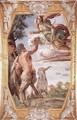 Homage to Diana - Annibale Carracci