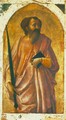 St Paul - Masaccio (Tommaso di Giovanni)