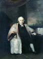 Dr Philip Hayes 1788 - John Hamilton Mortimer
